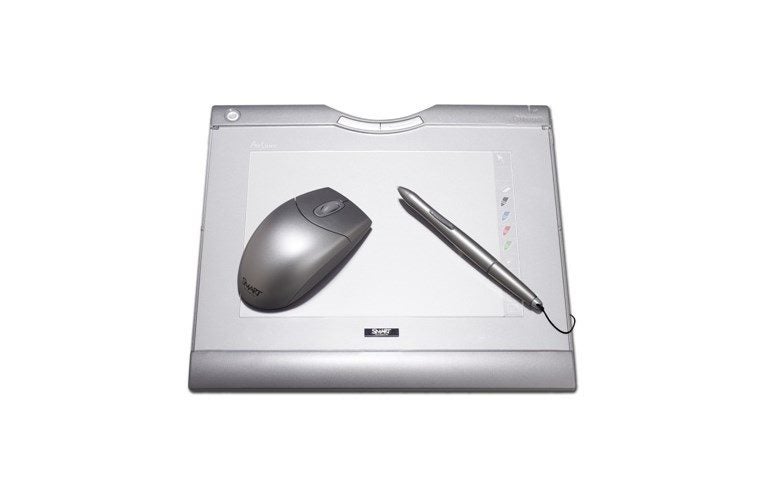 Smart Airliner WS100 Wireless Slate Carousel 1