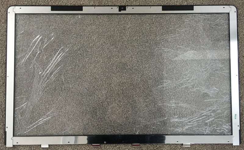iMac 27" Front Glass Brand New Carousel 2
