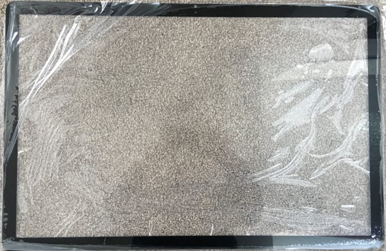 iMac 24" Front Glass Brand New Carousel 1
