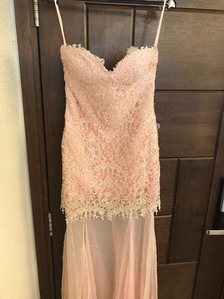 Gorgeous Wedding/Evening Dress Carousel 8