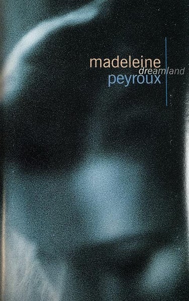 MADELEINE PEYROUX - DREAMLAND (CASSETTE) Carousel 1