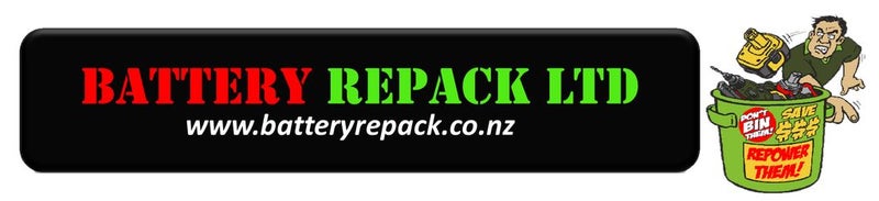 BATTERY REPACKING - REPOWER AND UPGRADING Carousel 1