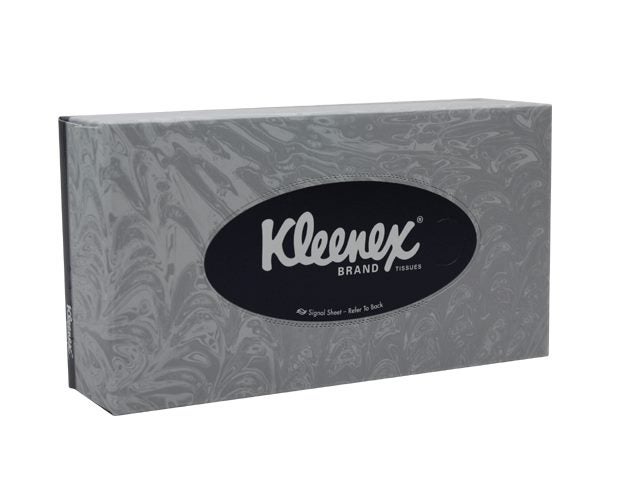 Facial Tissues - Kleenex Executive x 48 Units Carousel 1