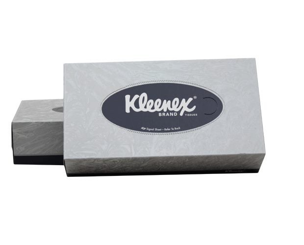 Facial Tissues - Kleenex Executive x 48 Units Carousel 2
