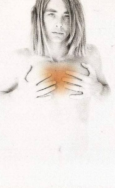FRANCIS DUNNERY - FEARLESS (CASSETTE) Carousel 1