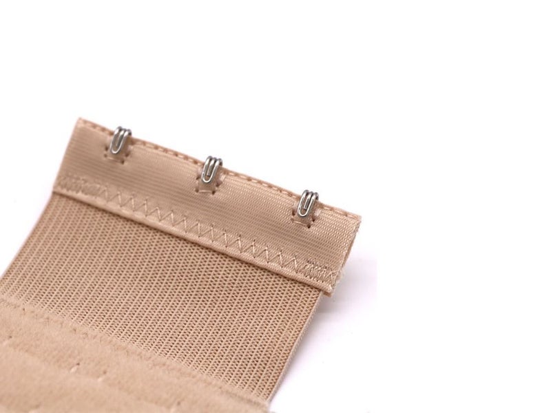 3pcs Elastic Bra Extender 3- Hooks 2 Rows62932729414275114