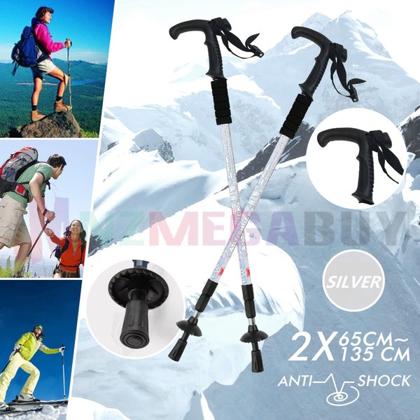 PTN NEW Trekking Poles Hiking Poles Sale - Sale Sale Carousel 1