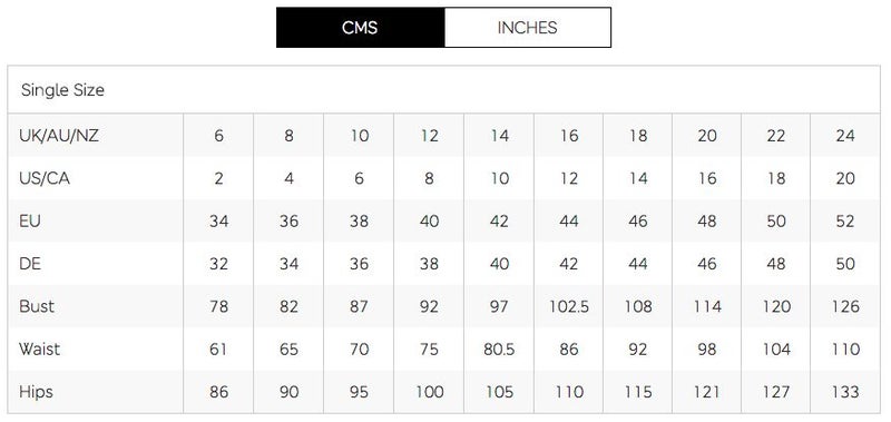 Wrap over Swimsuit - swimming togs - Size NZ12,20,22 - T52/6607 Carousel 4