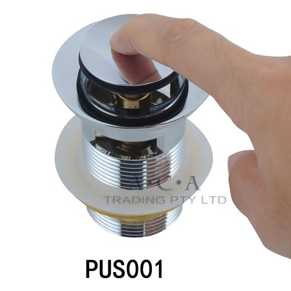 Basin Waste Carousel 2