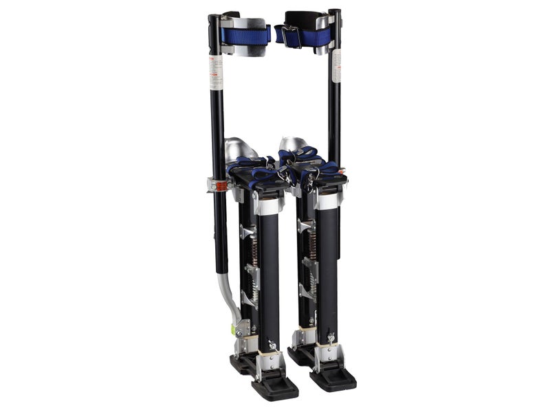 Aluminium Stilts DSTIL40 Carousel 2