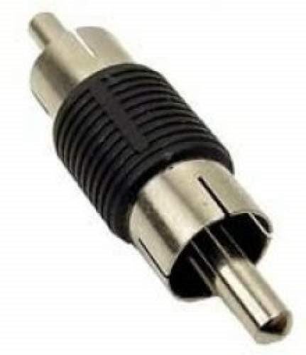 RCA Joiner (Male to Male) Carousel 1