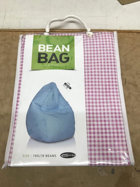 Junior Bean Bag Covers - Only $10 Each!! Carousel 2