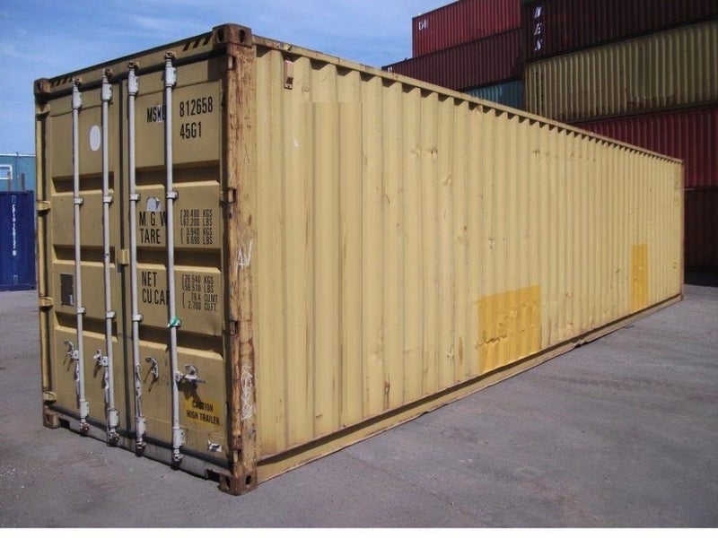 Shipping Containers Sales/Lease 0800546622 Carousel 1