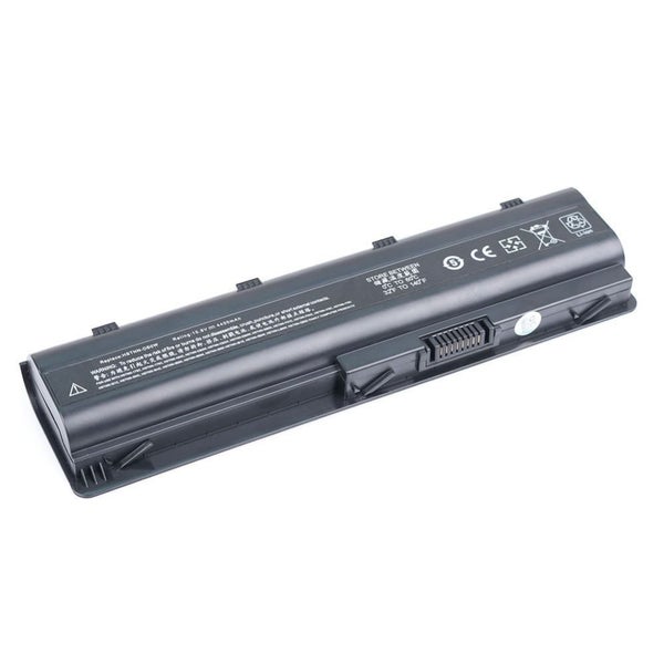 OEM HP MU06 Battery for CQ42 CQ57 CQ72 CQ56 Carousel 1