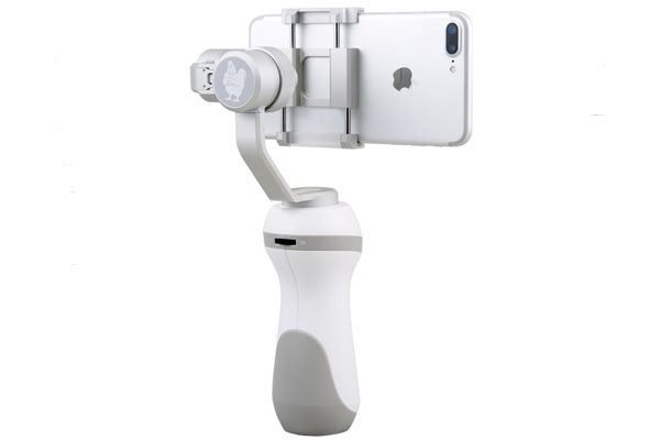 FEIYU VIMBLE C GIMBAL 3-AXIS HANDHELD FOR SMARTPHONES & ACTION CAMERA WHITE Carousel 3