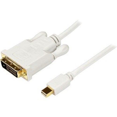 Video Cable - Mini DisplayPort/DVI Video Cable (2467440) Carousel 1