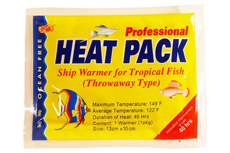 Fish Heat Pack 40hr Carousel 1