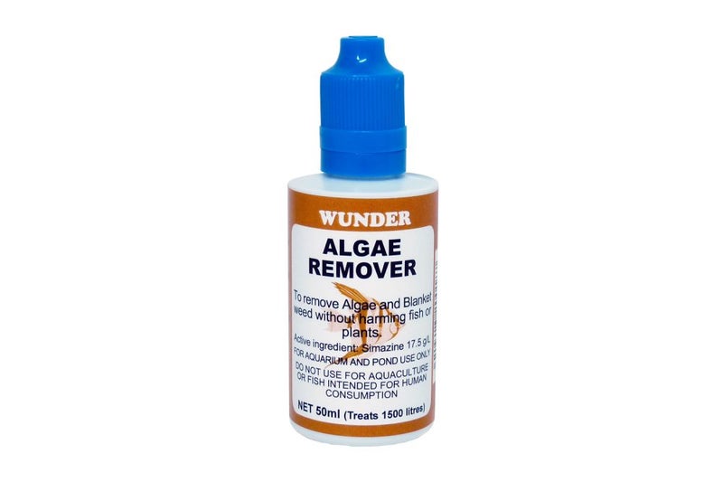 Algae Remover 50mL Carousel 1