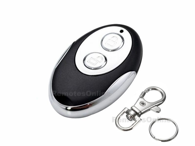 Parker Garage Door Remote Trade Me