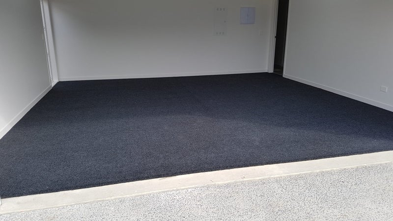 $995 !! 6x6m Garage Carpet Supplied and installed Carousel 2