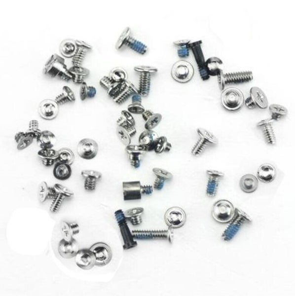 Full Screws Pack Replacement Parts for iPhone 5S BLACK Carousel 1