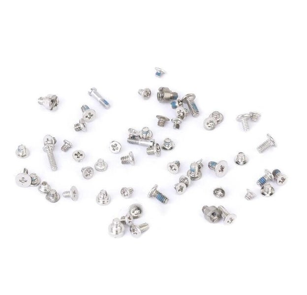 Full Screws Pack Replacement Parts for iPhone 5G WHITE Carousel 1