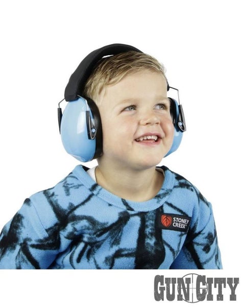 Barricade Junior Earmuffs *Choose Colour* Carousel 1