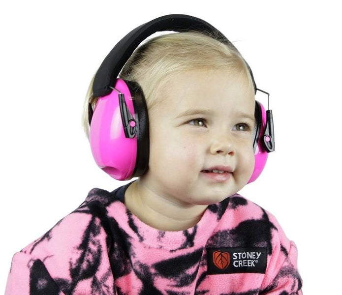 Barricade Junior Earmuffs *Choose Colour* Carousel 2