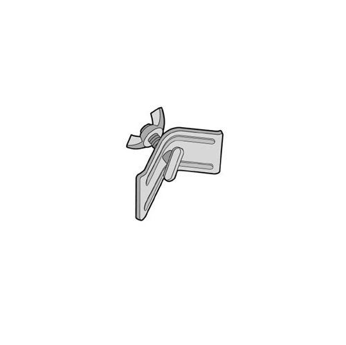 Pryda 25mm Strap Tensioner Carousel 1