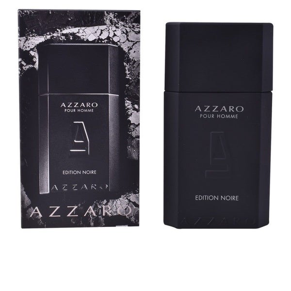 Azzaro Pour Homme Edition Noire by Azzaro 100ml EDT_®_ Carousel 1
