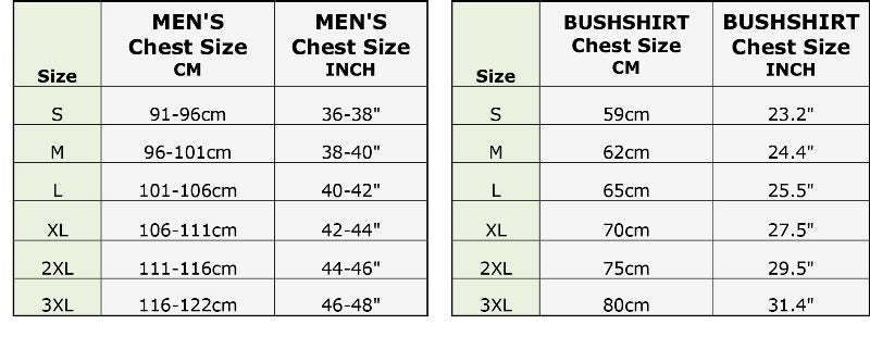 Swanndri Mosgiel Bushshirt - 3 Colour Options - Size S to 3XL Carousel 7