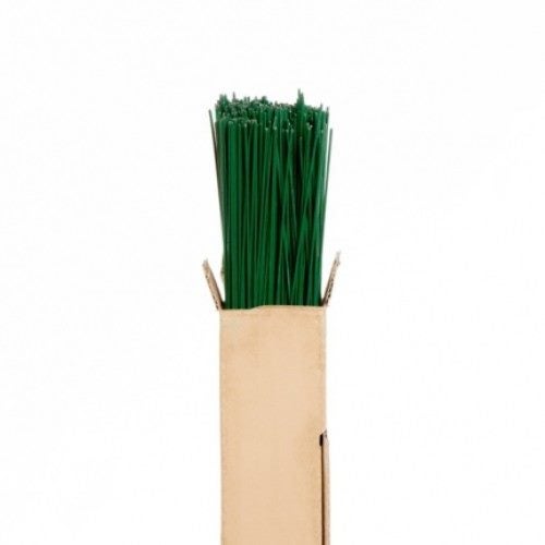Craft Wire - Economy (Green) Carousel 1