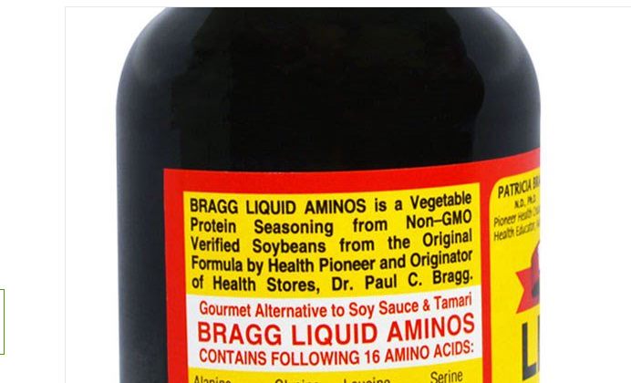#Bragg, Liquid Aminos Natural Soy Sauce Alternative 177ml Carousel 3