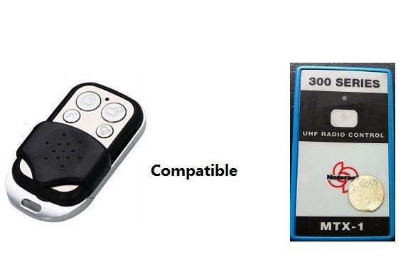 Motorpol Remote Carousel 1