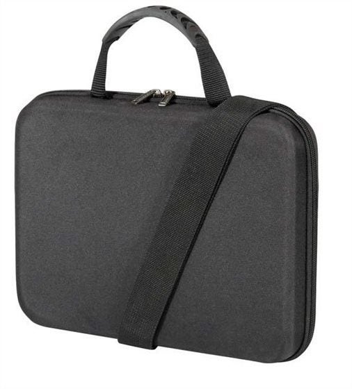 EVERKI 12.1" HARD CASE EVA W/ SEPARATE TABLET SLOT LAPTOP NETBOOK BAG EKF850 Carousel 1