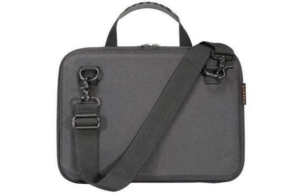 EVERKI 12.1" HARD CASE EVA W/ SEPARATE TABLET SLOT LAPTOP NETBOOK BAG EKF850 Carousel 2