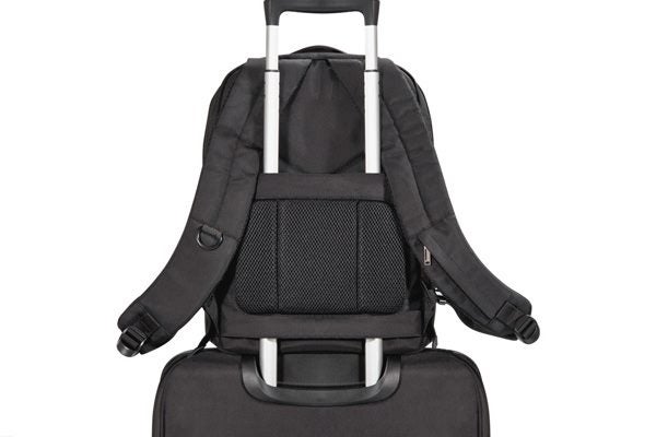 EVERKI 14.1" STUDIO SLIM BACKPACK LAPTOP NETBOOK MACBOOK PRO BAG EKP118 Carousel 5