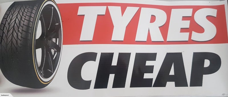Essential Service - Tyre & Puncture Service Carousel 2