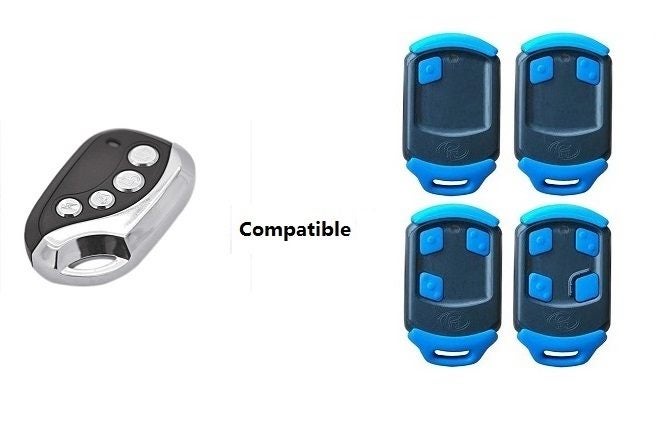 Centurion Nova Garage Gate Remote Trade Me