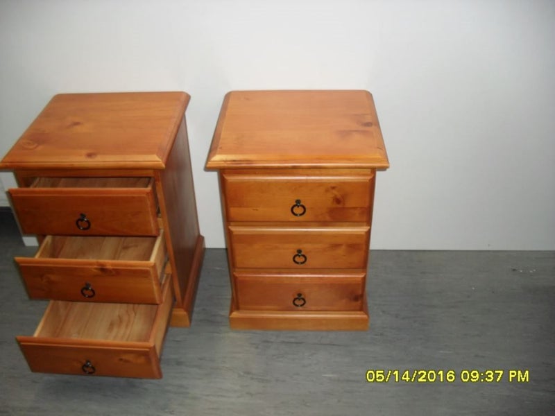 SUSAN 6 PIECE BEDROOM SUITE Carousel 2