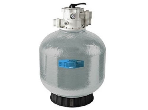 Davey D500mm 21" Pool Filter - up to 55,000 litres with glass media64529027991042110