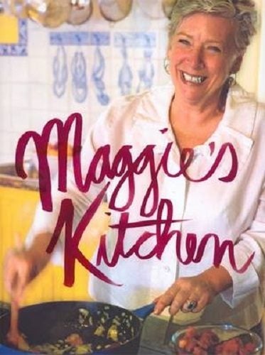 Maggie's Kitchen By Maggie Beer Hardback Carousel 1