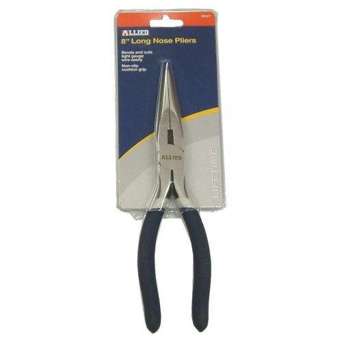 Plier - Long Nose 8" #90527 Carousel 1