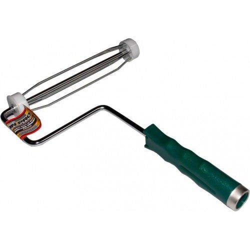 Paint Roller Handles 230mm Wire Cage Carousel 1