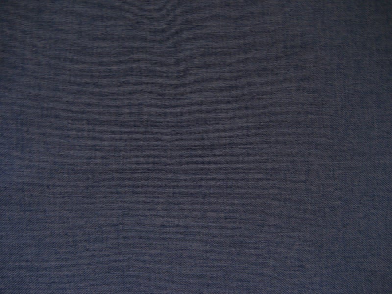 POLYESTER SEWING FABRIC Linen type Pattern MATERIAL 5.4m x 148cm Carousel 1