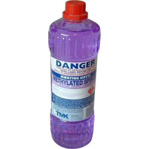 Methylated Spirits 1-Litre Carousel 1