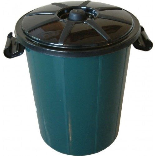 Rubbish Bins Plastic 48 Litres Carousel 1