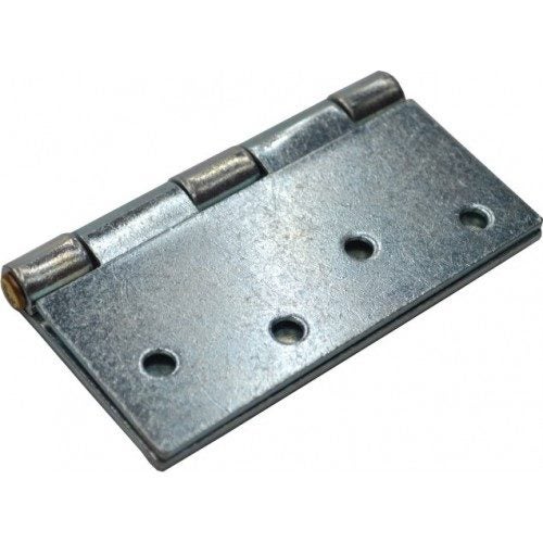 Butt Hinge ZP 808 100mm X 100mmBh100wfz x 1 unit Carousel 1