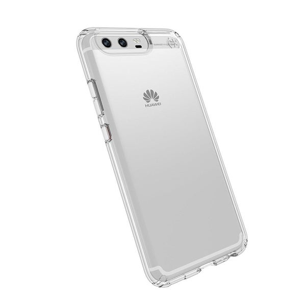 Speck Huawei P10 Presidio Case - Clear Carousel 1