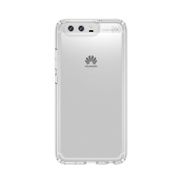 Speck Huawei P10 Presidio Case - Clear Carousel 2